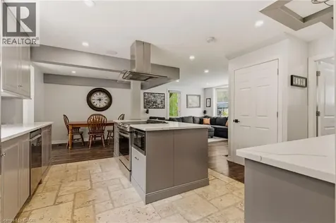 1262 Hidden Valley Road Burlington ON L7P 0T5