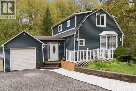 1262 Hidden Valley Road Burlington ON L7P 0T5