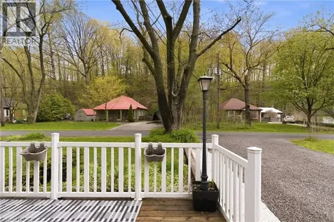 1262 Hidden Valley Road Burlington ON L7P 0T5