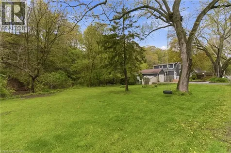 1262 Hidden Valley Road Burlington ON L7P 0T5