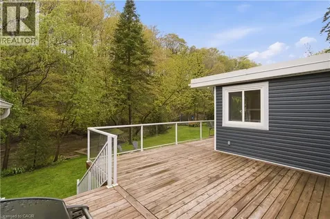 1262 Hidden Valley Road Burlington ON L7P 0T5