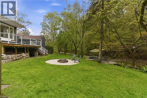 1262 Hidden Valley Road Burlington ON L7P 0T5