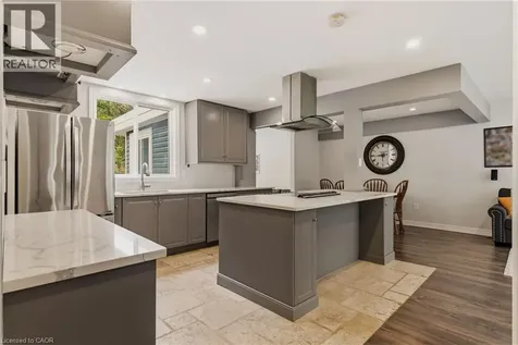 1262 Hidden Valley Road Burlington ON L7P 0T5