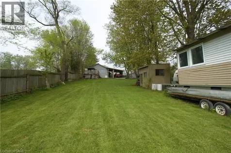 31 Nanticoke Valley Road Nanticoke ON N0A 1L0