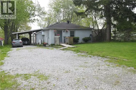 31 Nanticoke Valley Road Nanticoke ON N0A 1L0