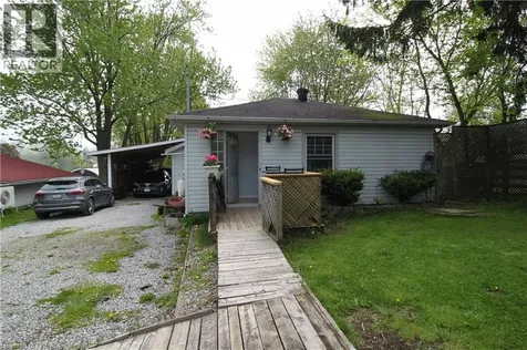 31 Nanticoke Valley Road Nanticoke ON N0A 1L0
