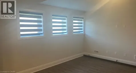 38 Falconridge Drive Kitchener ON N2K 0G1