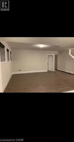 38 Falconridge Drive Kitchener ON N2K 0G1
