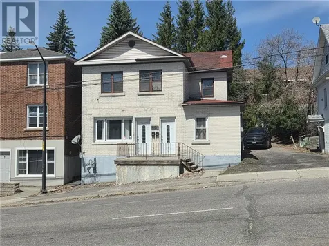 238-240 Van Horne Street Sudbury ON P3B 1H9