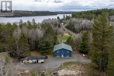 2359 Nepewassi Lake Road Markstay ON P0M 2G0