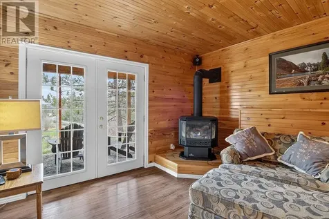 2359 Nepewassi Lake Road Markstay ON P0M 2G0