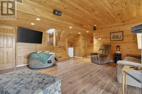 2359 Nepewassi Lake Road Markstay ON P0M 2G0