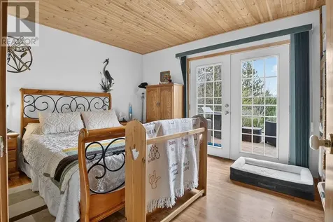 2359 Nepewassi Lake Road Markstay ON P0M 2G0