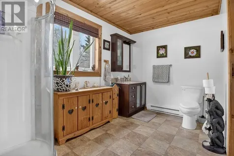 2359 Nepewassi Lake Road Markstay ON P0M 2G0
