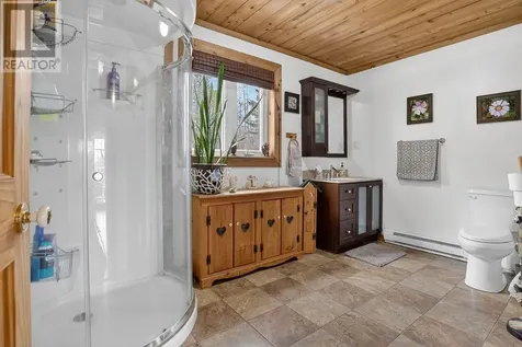 2359 Nepewassi Lake Road Markstay ON P0M 2G0