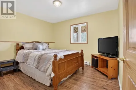 2359 Nepewassi Lake Road Markstay ON P0M 2G0