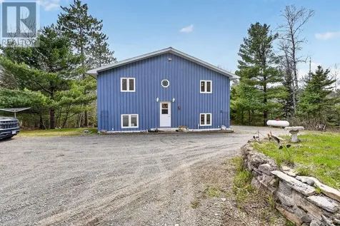 2359 Nepewassi Lake Road Markstay ON P0M 2G0