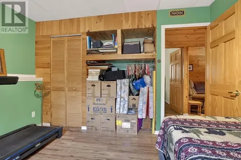 2359 Nepewassi Lake Road Markstay ON P0M 2G0