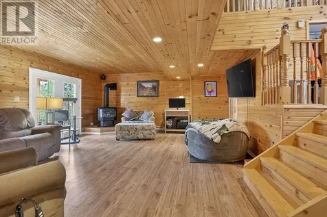 2359 Nepewassi Lake Road Markstay ON P0M 2G0