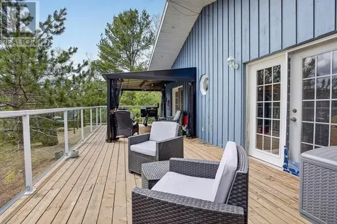 2359 Nepewassi Lake Road Markstay ON P0M 2G0