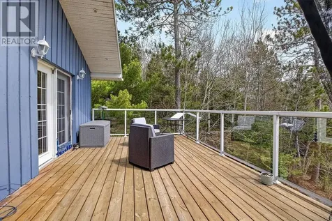 2359 Nepewassi Lake Road Markstay ON P0M 2G0