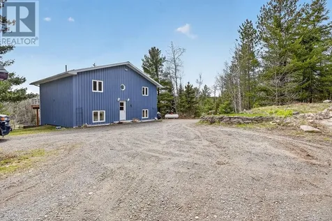 2359 Nepewassi Lake Road Markstay ON P0M 2G0