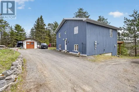 2359 Nepewassi Lake Road Markstay ON P0M 2G0