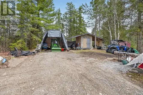 2359 Nepewassi Lake Road Markstay ON P0M 2G0