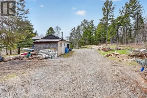2359 Nepewassi Lake Road Markstay ON P0M 2G0