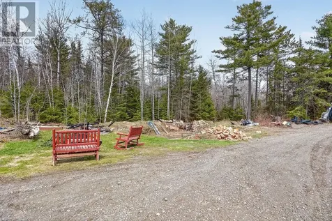 2359 Nepewassi Lake Road Markstay ON P0M 2G0
