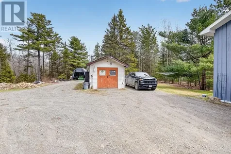 2359 Nepewassi Lake Road Markstay ON P0M 2G0