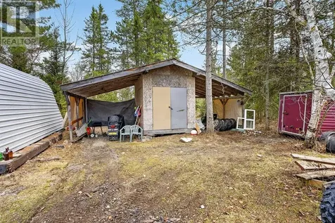 2359 Nepewassi Lake Road Markstay ON P0M 2G0