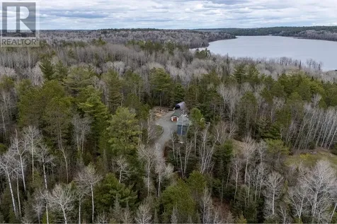 2359 Nepewassi Lake Road Markstay ON P0M 2G0