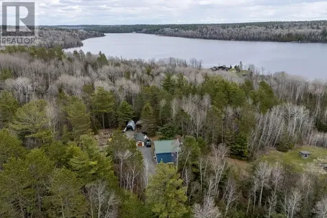 2359 Nepewassi Lake Road Markstay ON P0M 2G0