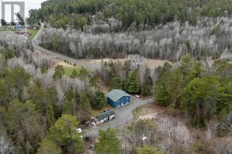 2359 Nepewassi Lake Road Markstay ON P0M 2G0
