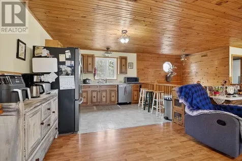 2359 Nepewassi Lake Road Markstay ON P0M 2G0
