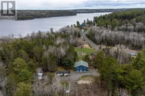 2359 Nepewassi Lake Road Markstay ON P0M 2G0