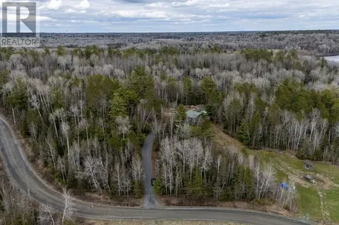 2359 Nepewassi Lake Road Markstay ON P0M 2G0