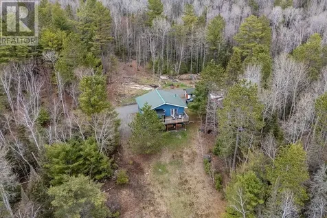 2359 Nepewassi Lake Road Markstay ON P0M 2G0