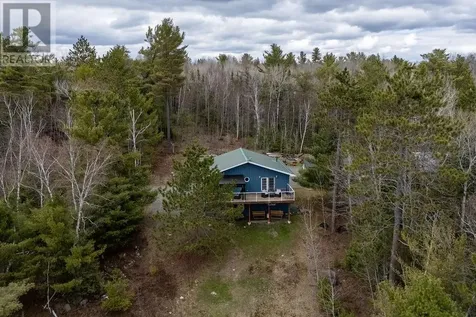2359 Nepewassi Lake Road Markstay ON P0M 2G0