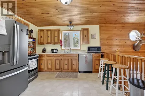 2359 Nepewassi Lake Road Markstay ON P0M 2G0