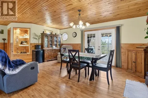 2359 Nepewassi Lake Road Markstay ON P0M 2G0