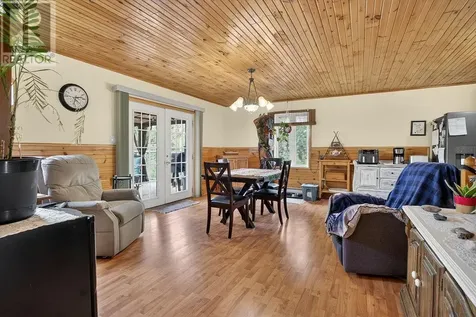 2359 Nepewassi Lake Road Markstay ON P0M 2G0