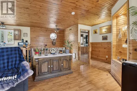 2359 Nepewassi Lake Road Markstay ON P0M 2G0