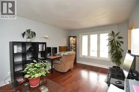 126 Bastille Street Hamilton ON L9B 2G9