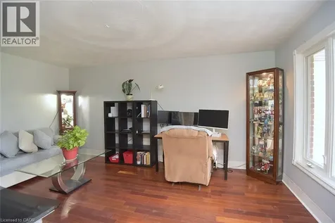 126 Bastille Street Hamilton ON L9B 2G9