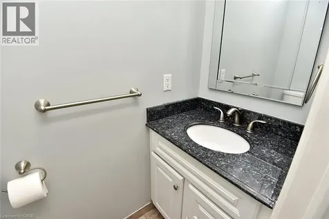 126 Bastille Street Hamilton ON L9B 2G9