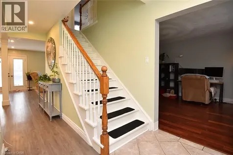 126 Bastille Street Hamilton ON L9B 2G9