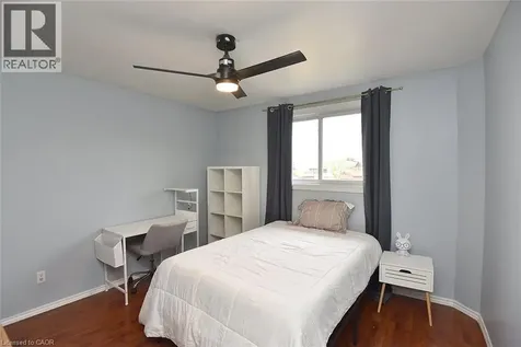 126 Bastille Street Hamilton ON L9B 2G9