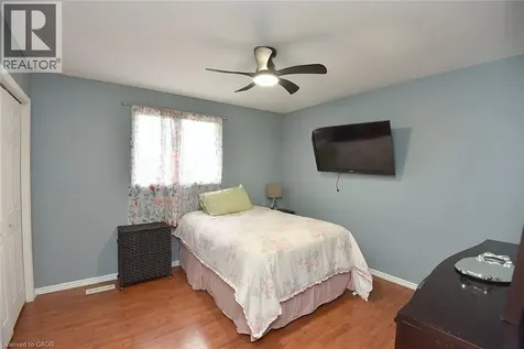 126 Bastille Street Hamilton ON L9B 2G9